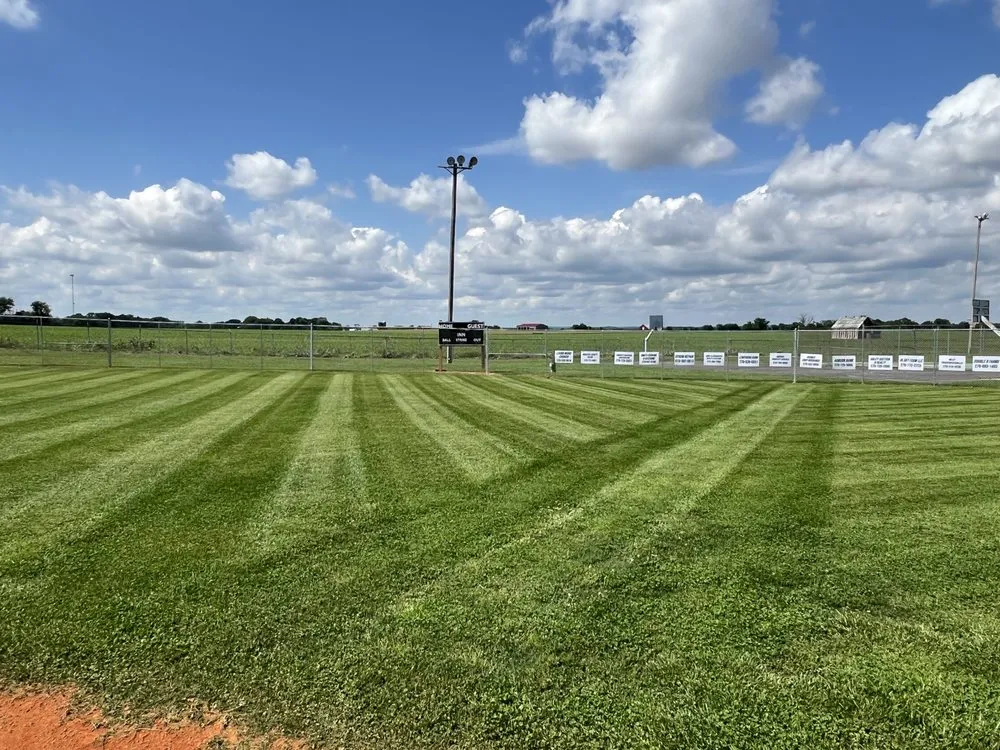 Custom landscape design in Adairville, KY - Recovery LawnCare