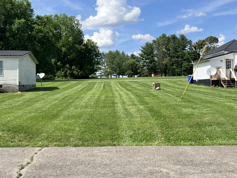 Reliable outdoor landscaping for outdoor upgrades across Adairville, KY - Recovery LawnCare