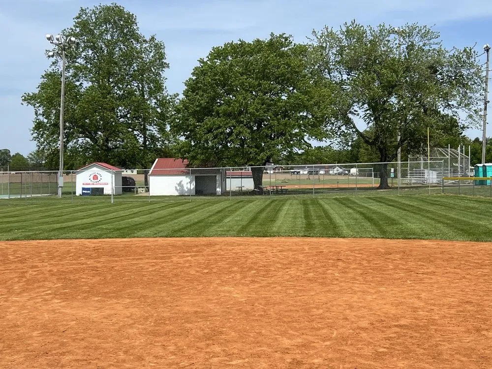 Affordable lawn mowing service in Adairville, KY by Recovery LawnCare