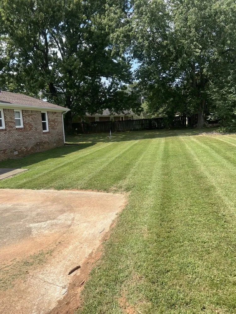 Expert lawn care service for residential properties across Adairville, KY - Recovery LawnCare