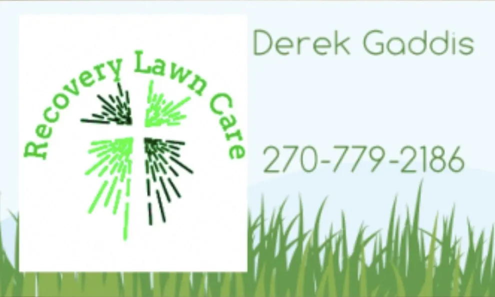 Reliable garden landscaping for homes in Adairville, KY by Recovery LawnCare