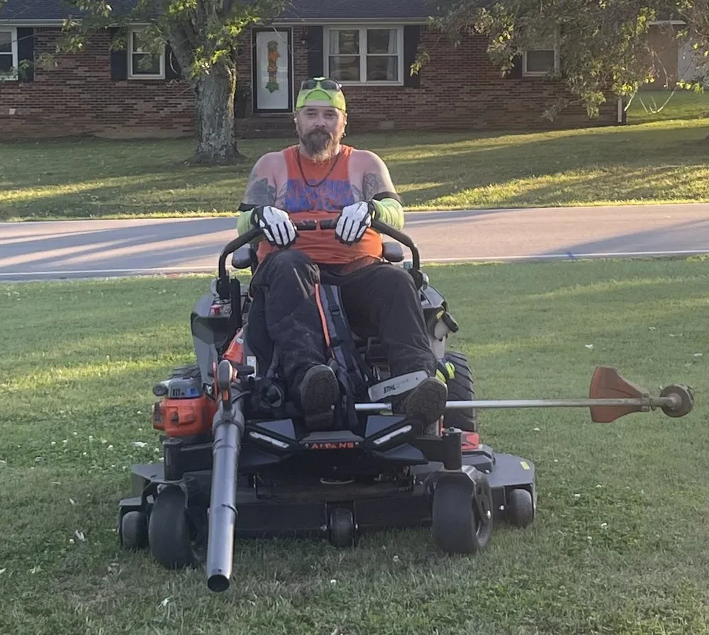 Affordable landscaping services for year-round maintenance across Adairville, KY - Recovery LawnCare