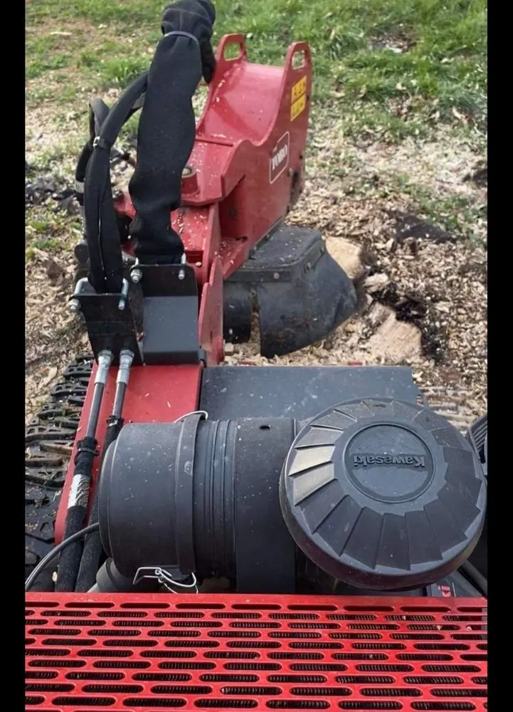 Affordable lawn care service in Milton, WV - Recovery Tree And Landscaping