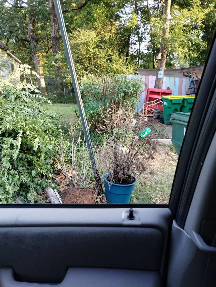 Top-rated landscaping services for residential properties in Little Rock, AR by Recovery Washing and Lawncare