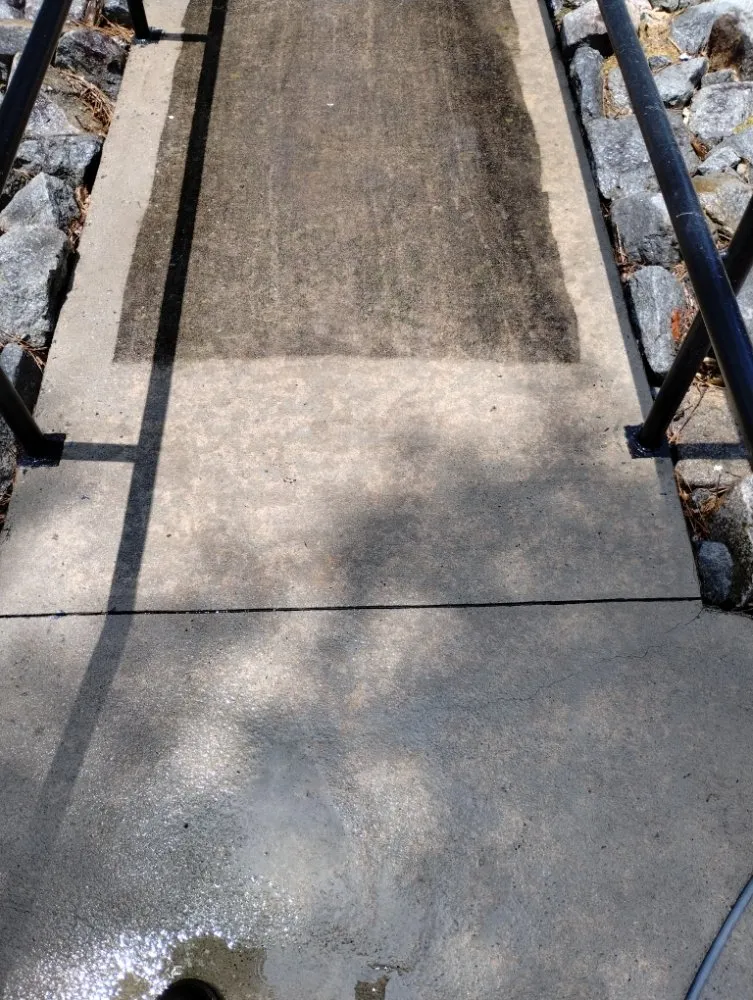 Reliable yard cleanup service experts serving Little Rock, AR - Recovery Washing and Lawncare