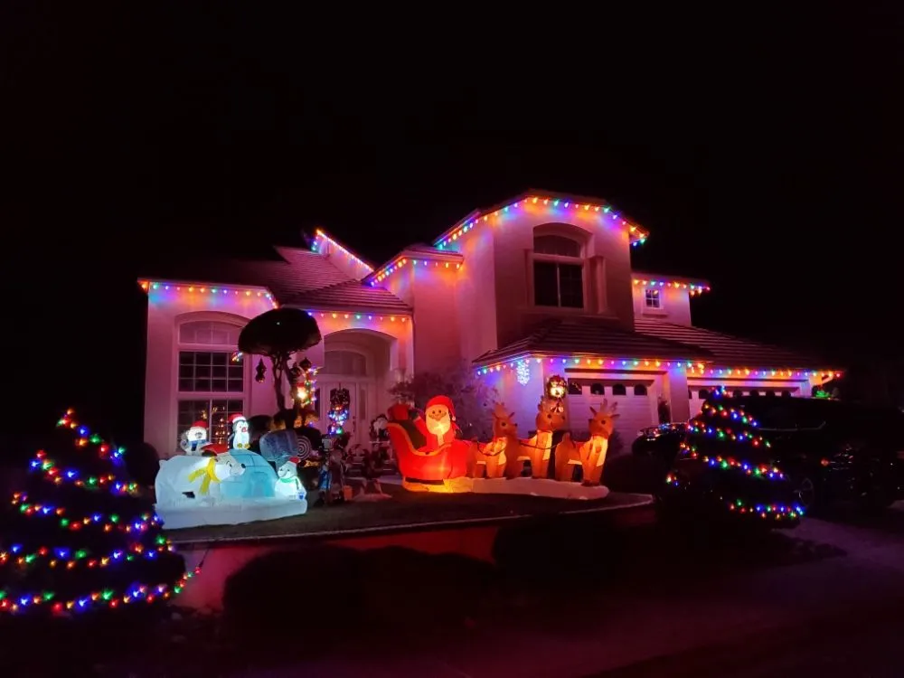 Top-rated landscaping services experts serving Reno, NV - Rectify Home Solutions