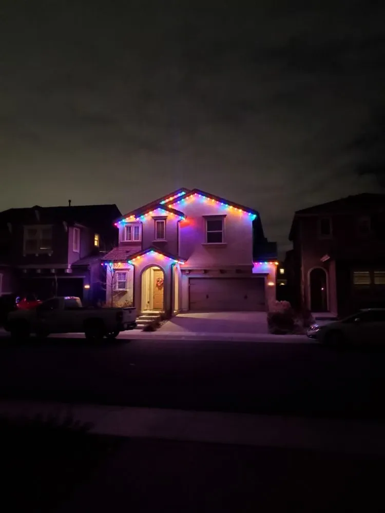 Affordable outdoor landscaping near you in Reno, NV by Rectify Home Solutions