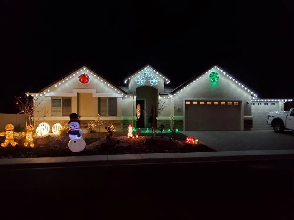 Expert landscaping services for residential properties across Reno, NV - Rectify Home Solutions