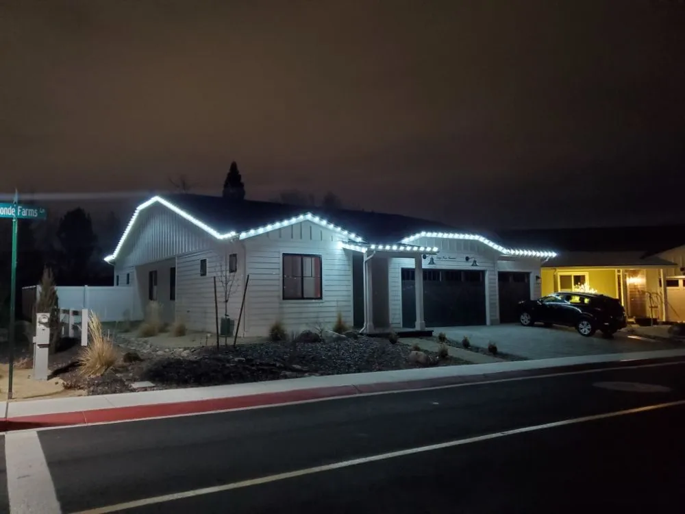 Expert landscape installation in Reno, NV - Rectify Home Solutions