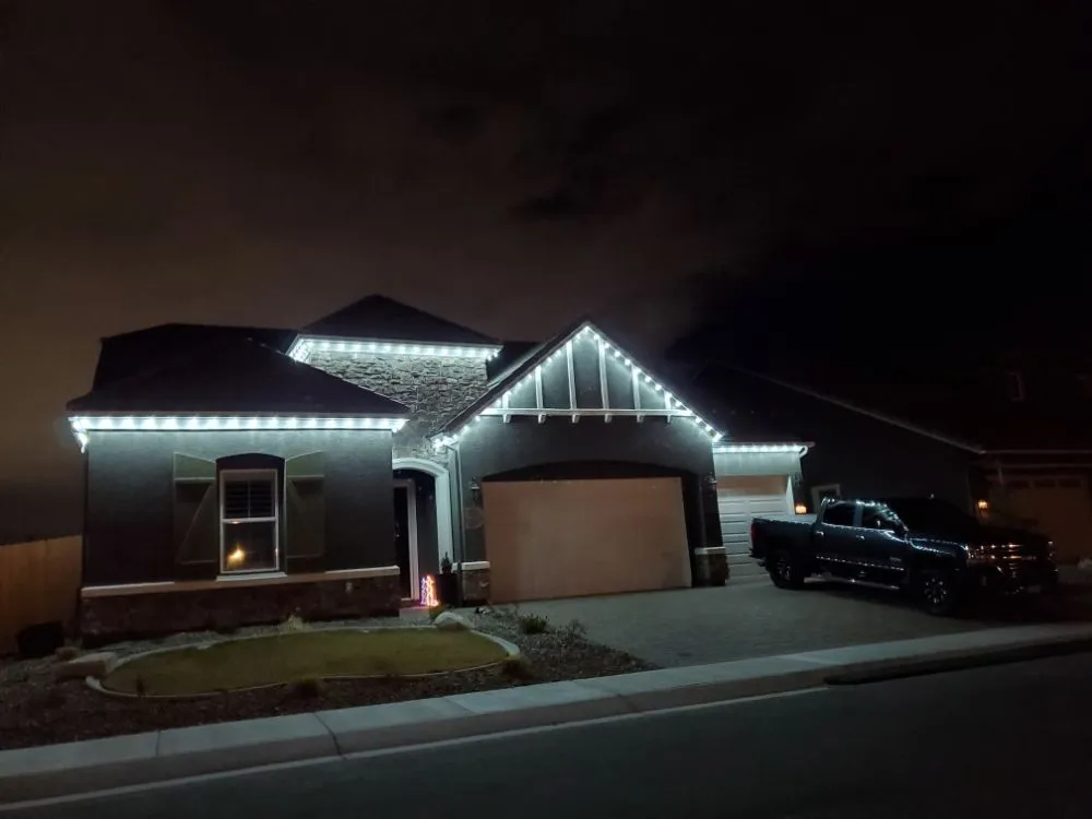 Expert landscape design in Reno, NV by Rectify Home Solutions