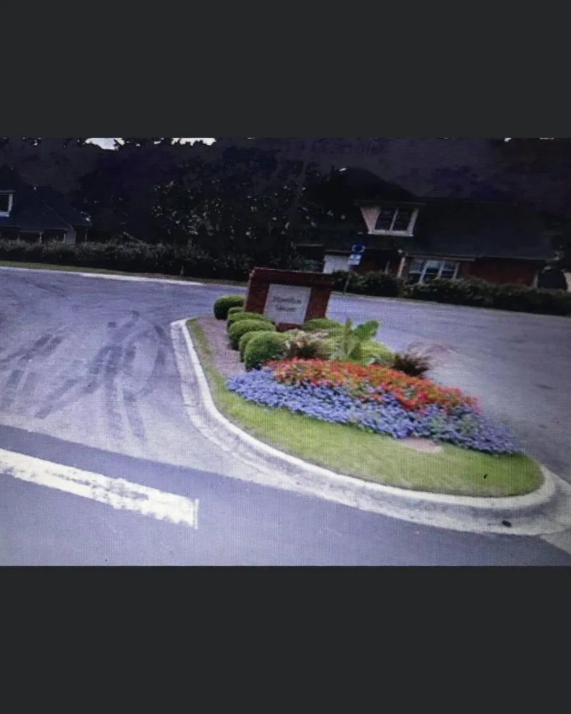 Top-rated landscape installation for outdoor upgrades in Birmingham, AL by Rector Lawn Service