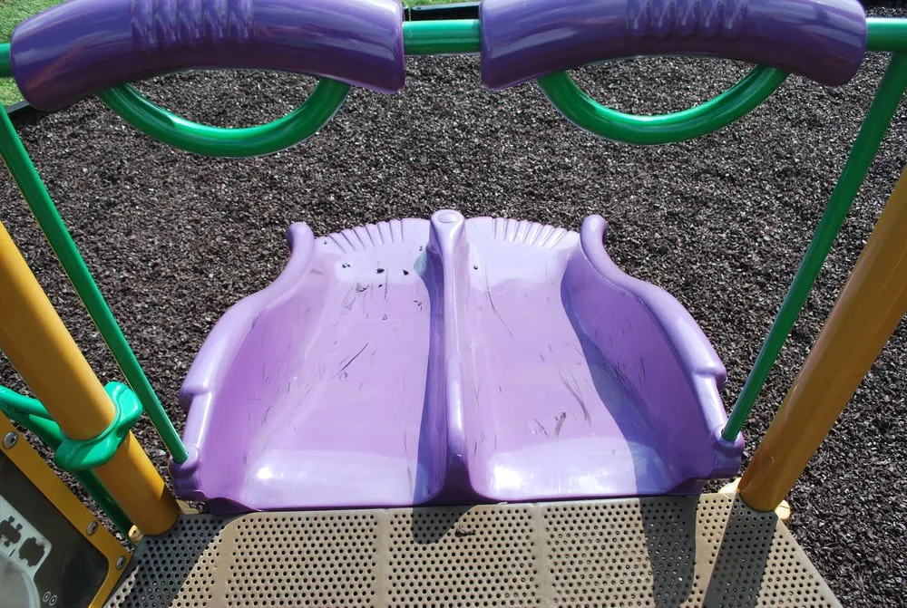 Affordable landscape installation near you in Joliet, IL by Recycled Rubber Products