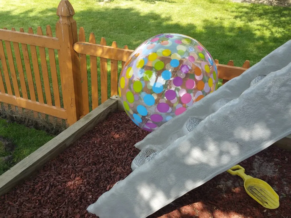 Reliable landscape installation in Joliet, IL - Recycled Rubber Products