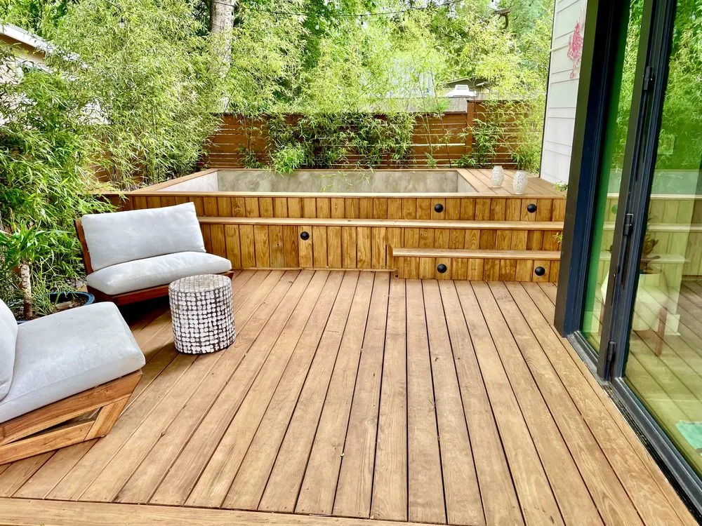 Trusted lawn mowing service for homes in Austin, TX by Red Agave Lawn + Landscape