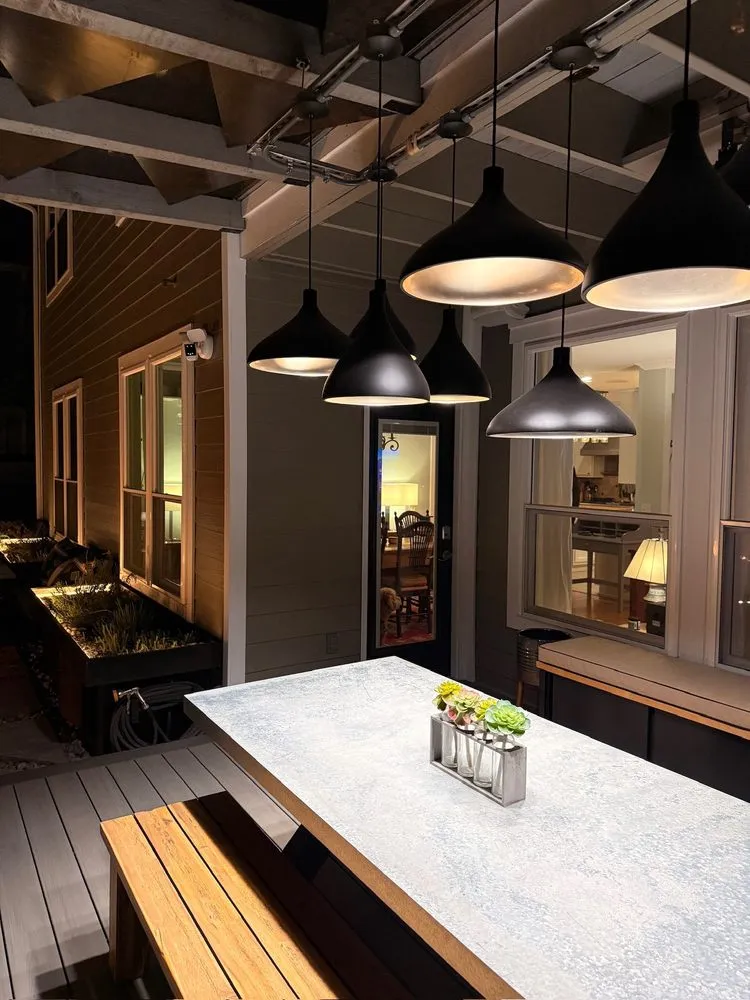 Professional lawn mowing service in Austin, TX by Red Agave Lawn + Landscape