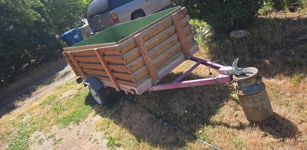 Reliable lawn mowing service for beautiful yards across Boise, ID - Red Arise