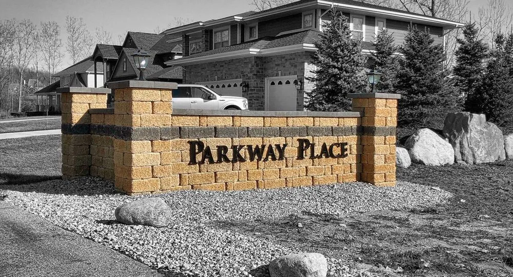 Local landscaping services in Ann Arbor, MI by Red Axe Landscape Co.