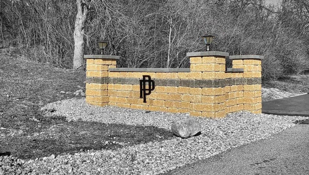 Expert outdoor landscaping in Ann Arbor, MI by Red Axe Landscape Co.