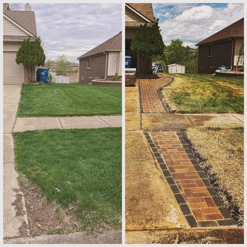 Reliable landscape design experts serving Ann Arbor, MI - Red Axe Landscape Co.