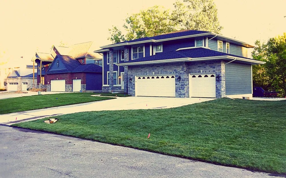 Trusted landscaping services near you in Ann Arbor, MI by Red Axe Landscape Co.