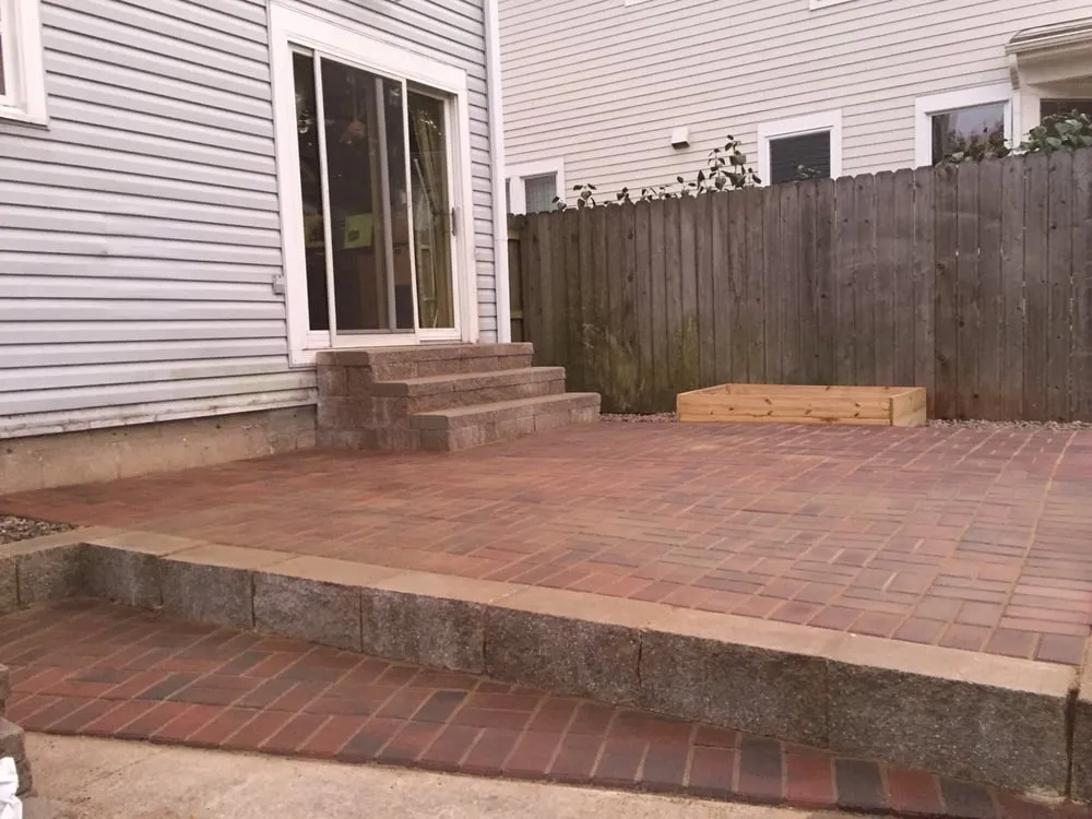 Trusted residential landscaping near you across Ann Arbor, MI - Red Axe Landscape Co.