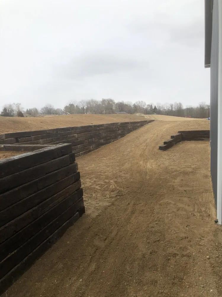 Affordable lawn care service for beautiful yards in Ann Arbor, MI by Red Axe Landscape Co.