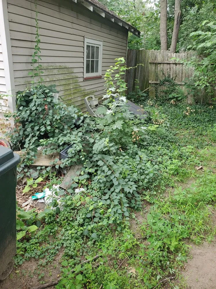 Reliable landscape installation in Muskegon, MI - Red Barn Group