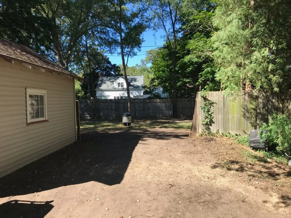 Professional lawn mowing service for beautiful yards across Muskegon, MI - Red Barn Group