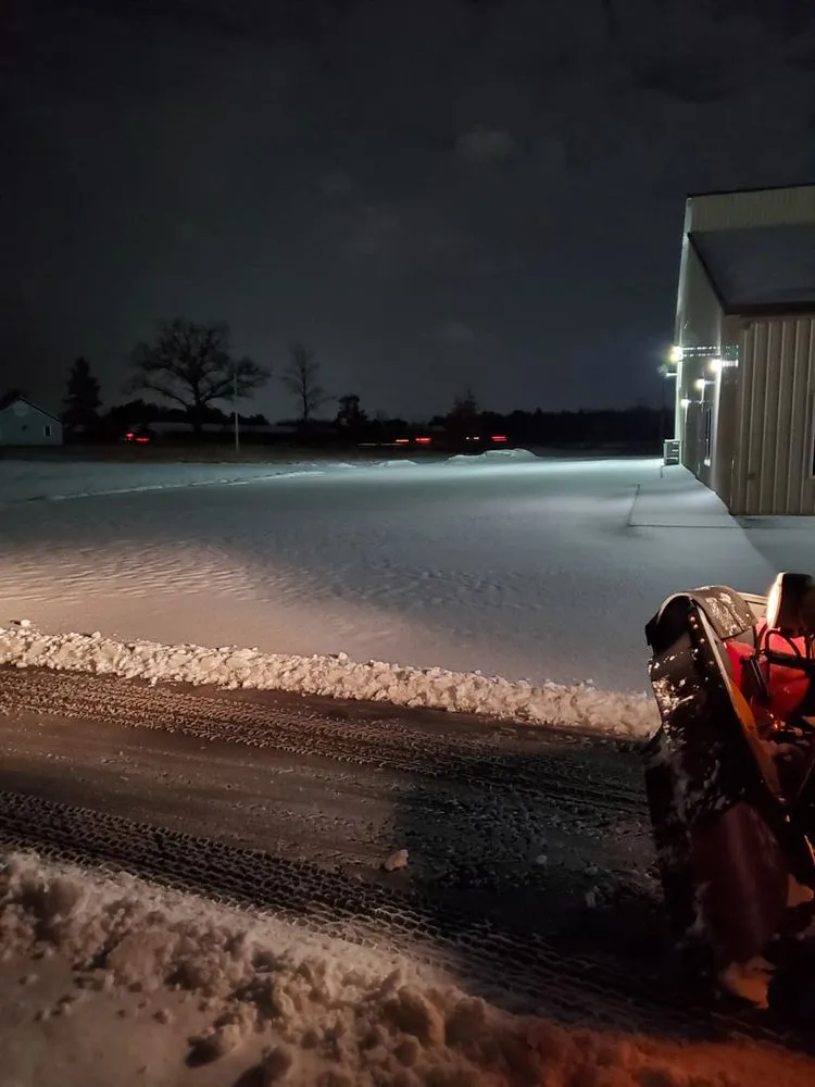 Expert landscape installation experts serving Muskegon, MI - Red Barn Group