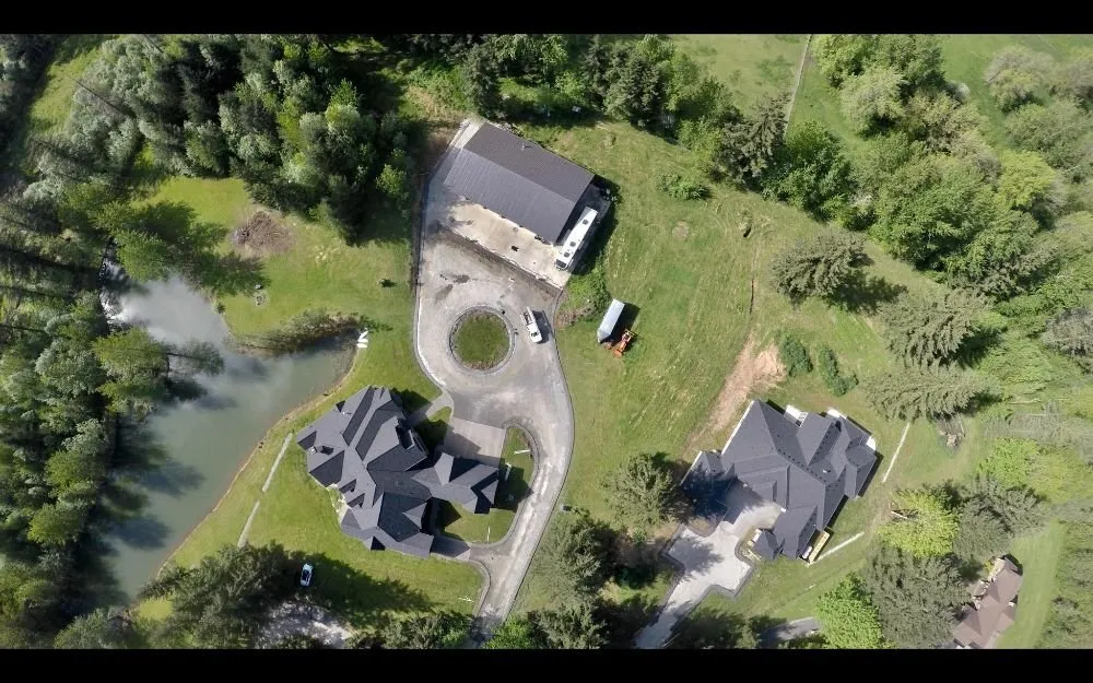 Trusted yard maintenance in Brush Prairie, WA by Red Beard Concrete