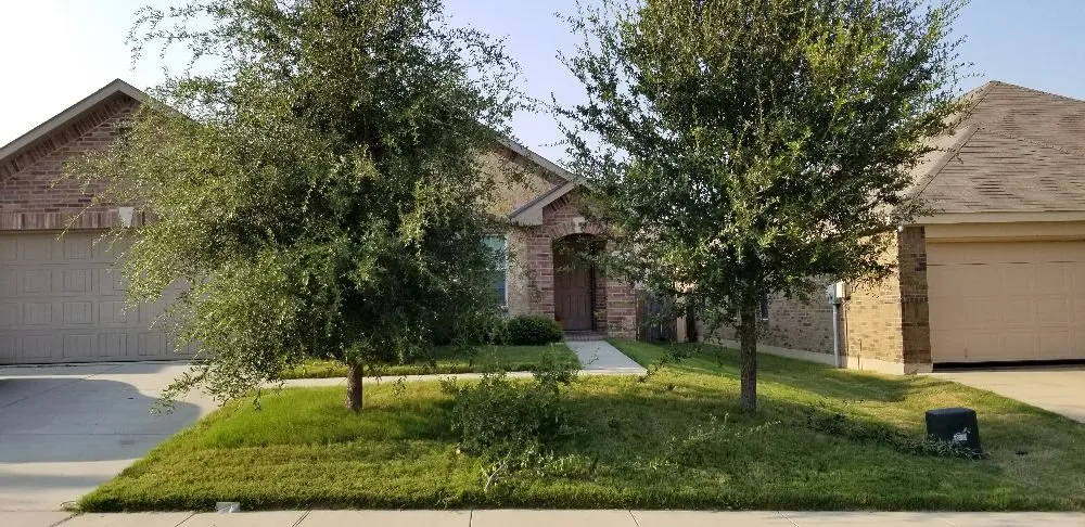 Trusted landscape installation near you across Justin, TX - Red Beard Landscaping