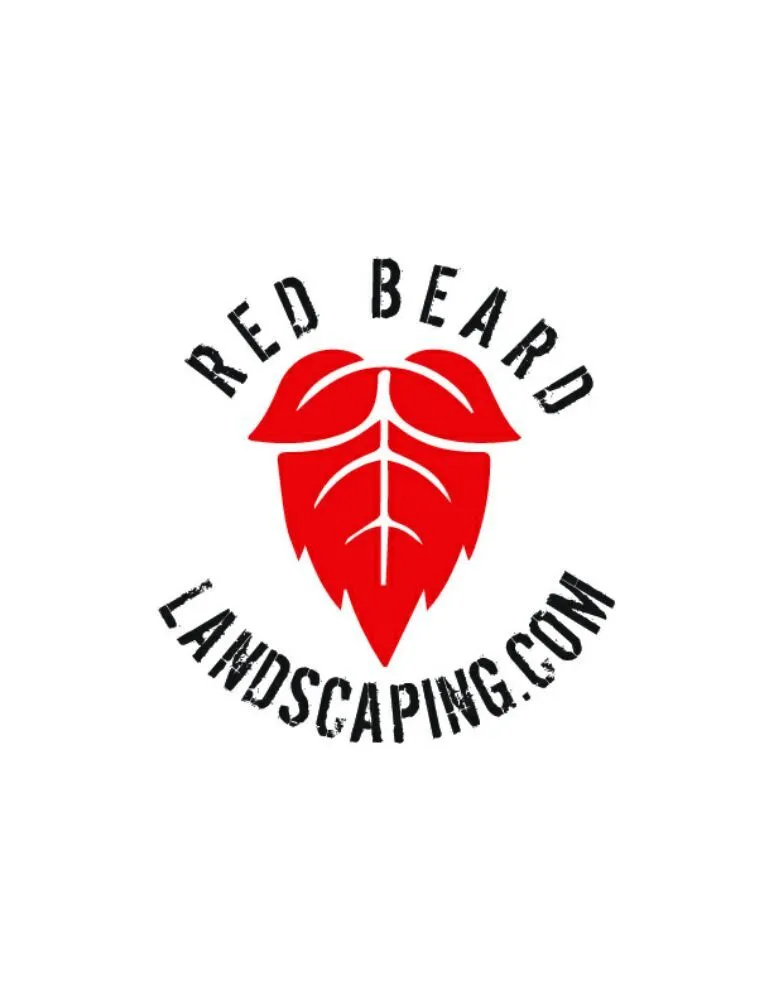 Expert outdoor landscaping for outdoor upgrades in Justin, TX by Red Beard Landscaping