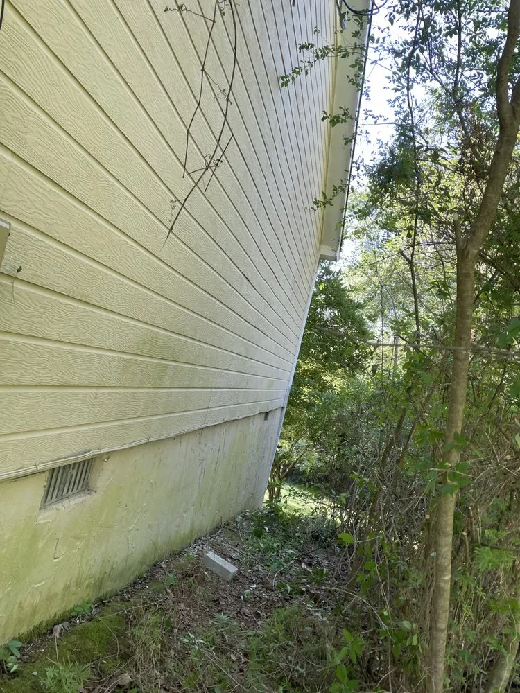 Reliable yard cleanup service experts serving Adairsville, GA - Red Beard Lawn Care