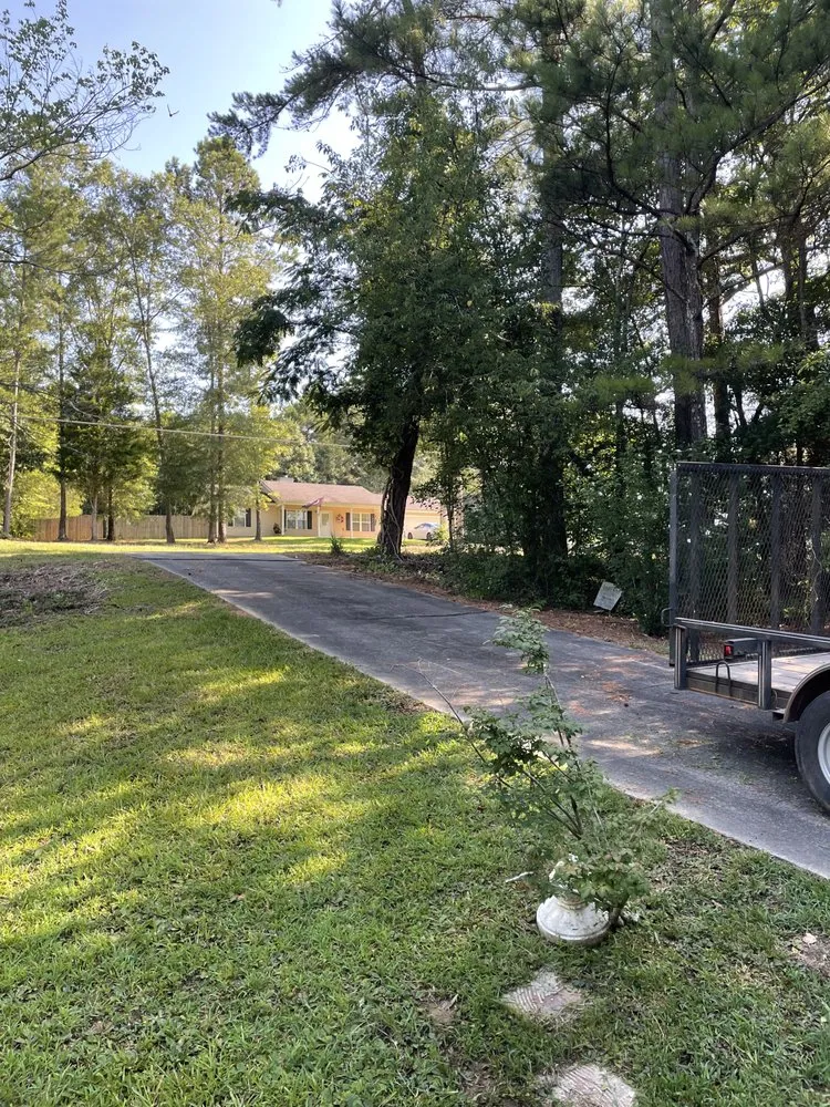 Reliable garden landscaping near you across Adairsville, GA - Red Beard Lawn Care