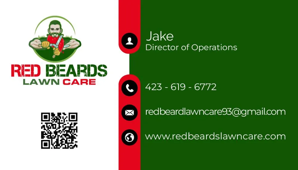 Top-rated outdoor landscaping in Adairsville, GA - Red Beard Lawn Care