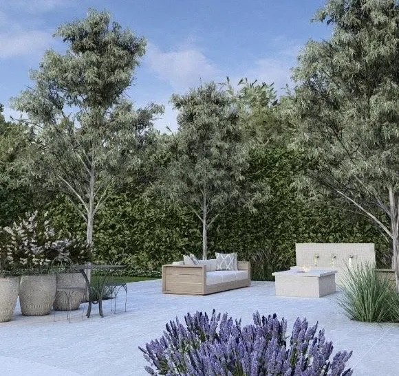 Local lawn care service in Pasadena, CA by Red Berm