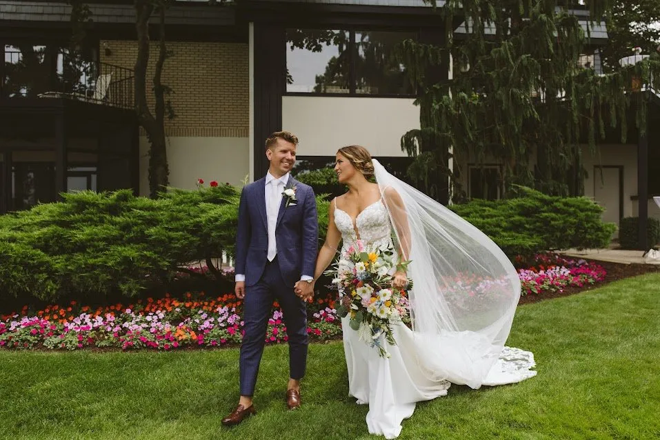 Professional lawn care service in Muskegon, MI - Red Berry Landscaping and Design