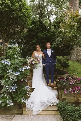 Red Berry Landscaping and Design