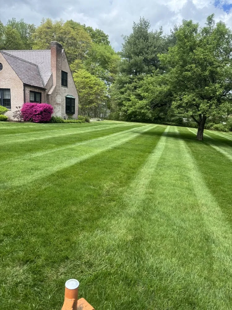 Custom outdoor landscaping experts serving Hartford, CT - Red Bison General Contractor