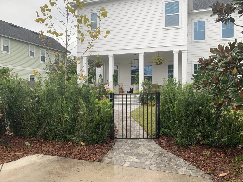 Expert landscaping services experts serving Winter Park, FL - Red Bud Landscaping & Irrigation