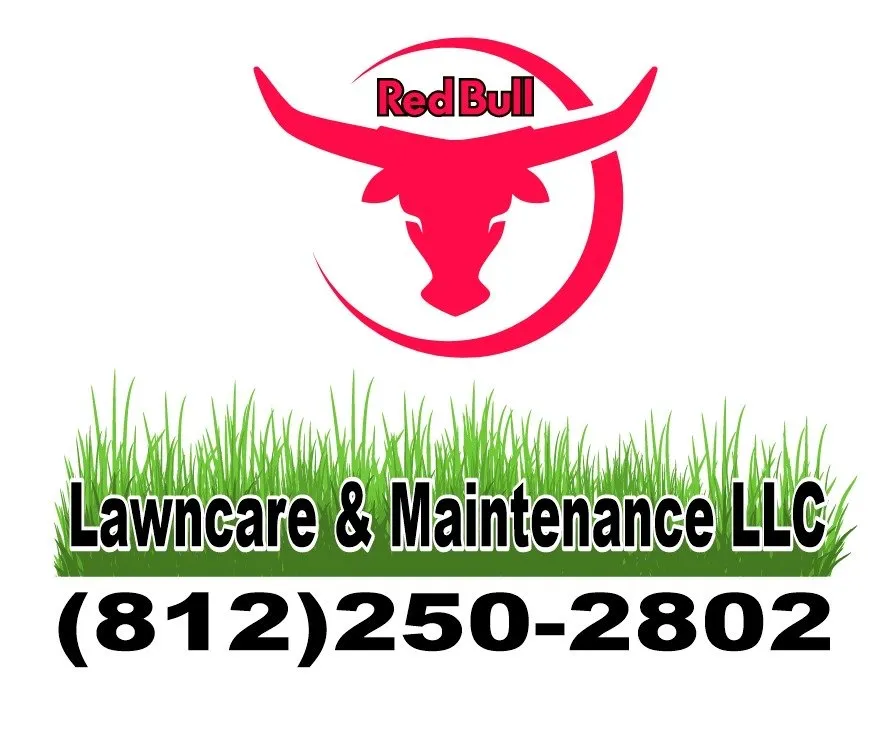 Custom lawn mowing service in Newburgh, IN by Red Bull Lawn Care & Maintenance