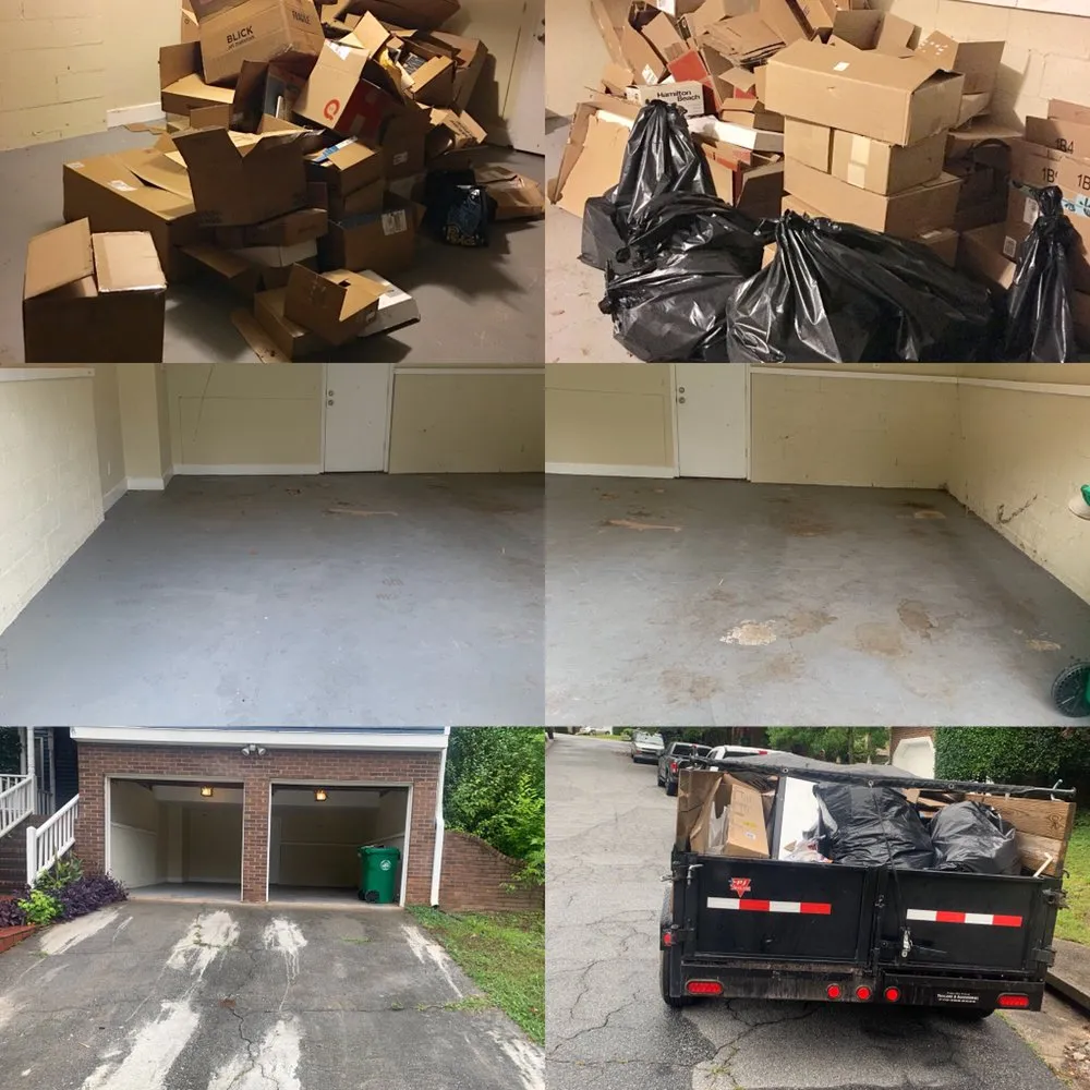 Reliable landscaping services experts serving Hampton, GA - Red Byrd Junk Removal & Landscaping