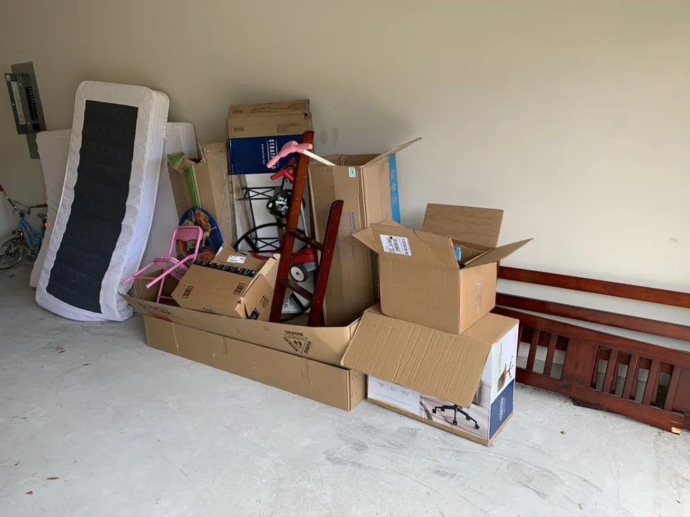 Custom lawn mowing service experts serving Hampton, GA - Red Byrd Junk Removal & Landscaping