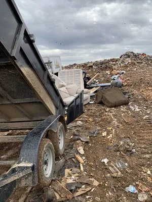 Red Byrd Junk Removal & Landscaping