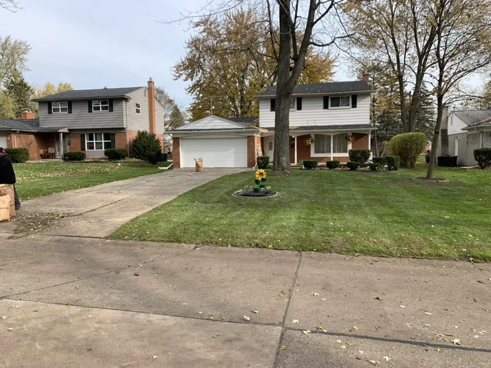 Trusted landscape design for outdoor upgrades across Southfield, MI - Red Carpet Lawn Care & Snow Removal