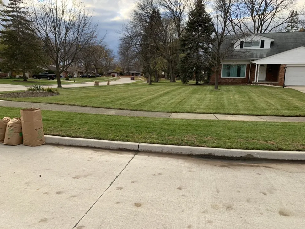 Reliable lawn care service for beautiful yards across Southfield, MI - Red Carpet Lawn Care & Snow Removal