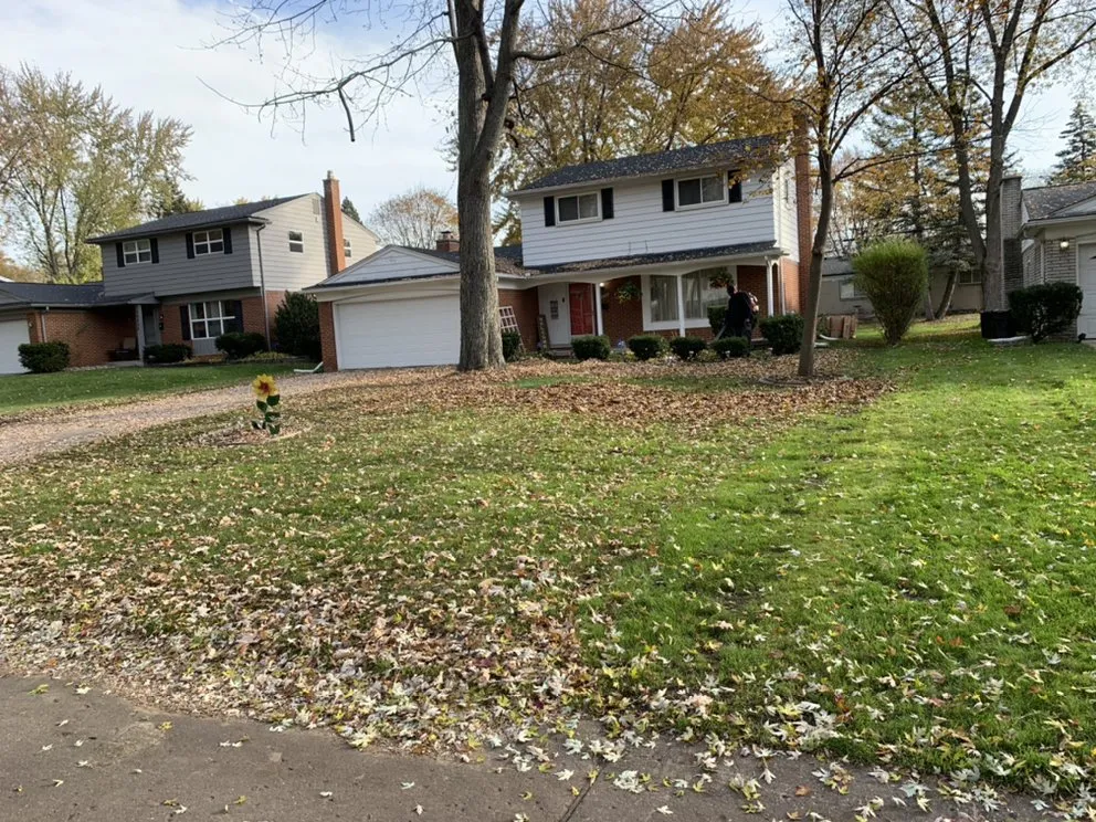 Local landscaping services in Southfield, MI - Red Carpet Lawn Care & Snow Removal