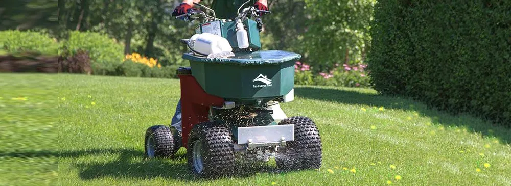 Reliable lawn care service near you across Greenwich, CT - Red Carpet Turf