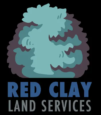 Red Clay Land Services Logo