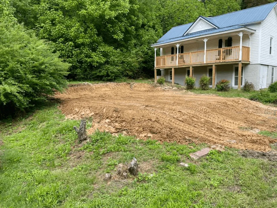 Professional landscape design in Sophia, NC - Red Clay Landscapers